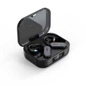 FiiO LINK TWS Ear Hook Bluetooth Adapter for IEMs