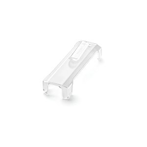 Transparent clip case for the FiiO Snowsky Echo Nano