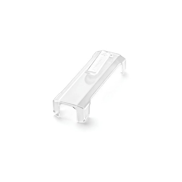 Transparent clip case for the FiiO Snowsky Echo Nano