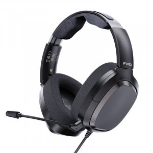 FiiO FG3 Over-Ear Gaming Headset with Noise Cancelling Microphone