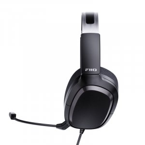 FiiO FG3 Over-Ear Gaming Headset with Noise Cancelling Microphone