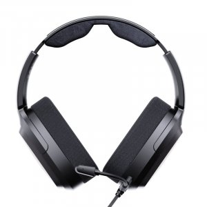 FiiO FG3 Over-Ear Gaming Headset with Noise Cancelling Microphone