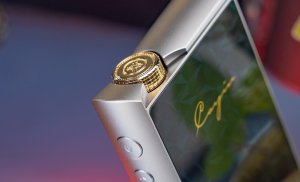 Cayin N7+ Digital Audio Player