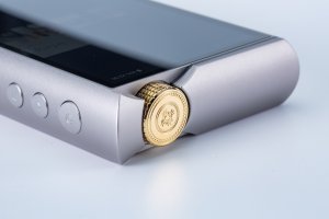 Cayin N7+ Digital Audio Player
