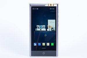 Cayin N7+ Digital Audio Player