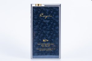 Cayin N7+ Digital Audio Player