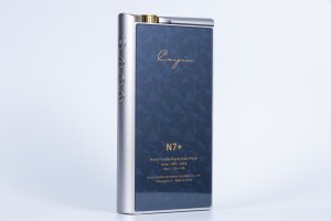 Cayin N7+ Digital Audio Player