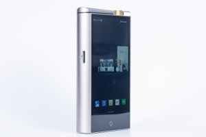 Cayin N7+ Digital Audio Player
