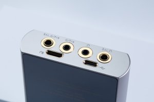 Cayin N7+ Digital Audio Player
