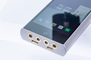 Cayin N7+ Digital Audio Player