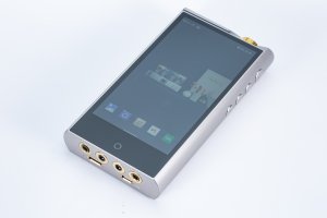 Cayin N7+ Digital Audio Player