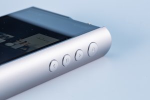 Cayin N7+ Digital Audio Player