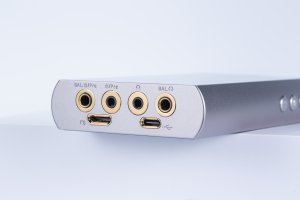 Cayin N7+ Digital Audio Player
