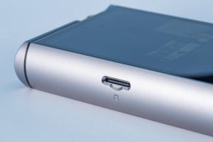 Cayin N7+ Digital Audio Player