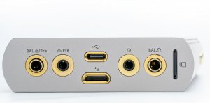 Cayin N8iii Digital Audio Player