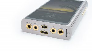 Cayin N8iii Digital Audio Player