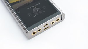 Cayin N8iii Digital Audio Player