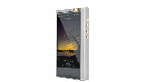 Cayin N8iii Digital Audio Player