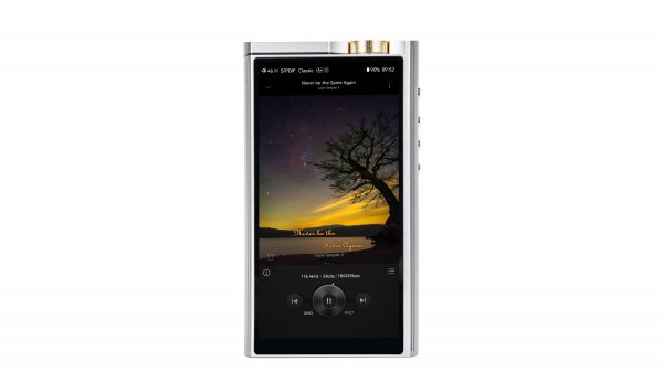 Cayin N8iii Digital Audio Player