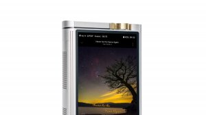 Cayin N8iii Digital Audio Player