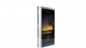 Cayin N8iii Digital Audio Player