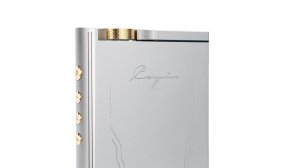 Cayin N8iii Digital Audio Player