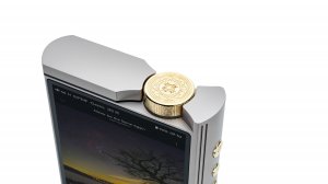 Cayin N8iii Digital Audio Player
