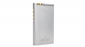 Cayin N8iii Digital Audio Player