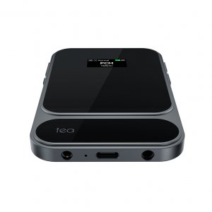 Khadas Tea PRO Ultra-Slim Magnetic DAC & Headphone Amplifier