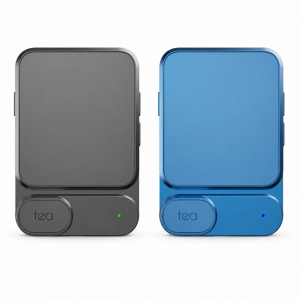 Khadas Tea Ultra-Slim Magnetic DAC & Headphone Amplifier