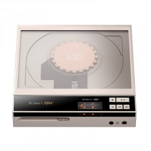 Shanling EC Zero T Max Portable CD Player