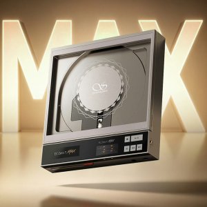 Shanling EC Zero T Max Portable CD Player