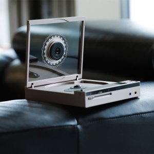 Shanling EC Zero T Max Portable CD Player