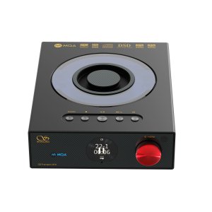 Shanling ET3 EVO High-Resolution CD Transport