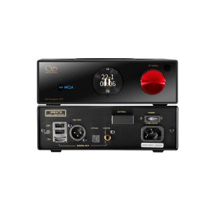 Shanling ET3 EVO High-Resolution CD Transport