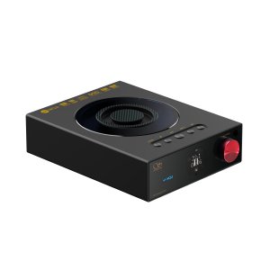 Shanling ET3 EVO High-Resolution CD Transport