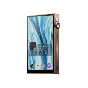 Shanling M3 Plus Master Edition with 64GB Memory