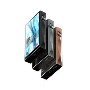 Shanling M3 Plus Master Edition with 64GB Memory
