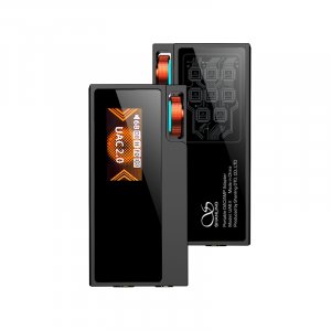 Shanling UA6 II 2nd Generation Portable USB DAC & Headphone Amplifier
