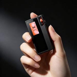 Shanling UA6 II 2nd Generation Portable USB DAC & Headphone Amplifier