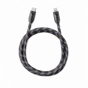 FiiO TRUST LT-LT5 Type C to Lightning Cable