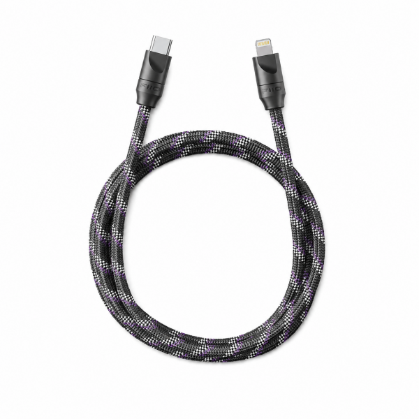 FiiO TRUST LT-LT5 Type C to Lightning Cable