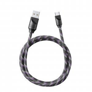 FiiO TRUST LD-TC2 Type-A to Type-C USB Digital Audio Cable