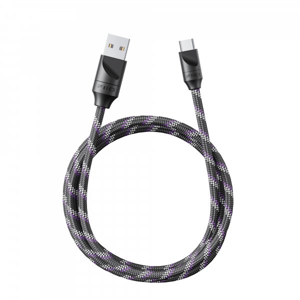 FiiO TRUST LD-TC2 Type-A to Type-C USB Digital Audio Cable