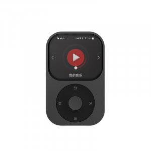 Shanling Q2 Compact Portable Digital Audio Player