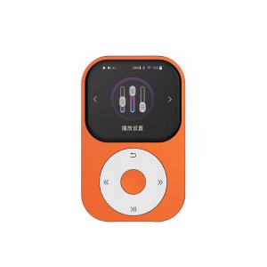 Shanling Q2 Compact Portable Digital Audio Player