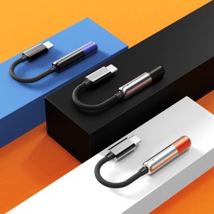 Shanling UA Mini USB Dongle DAC