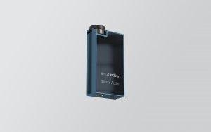 iBasso DC-Tonfa 8 Channel R2R Dongle DAC