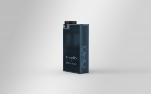 iBasso DC-Tonfa 8 Channel R2R Dongle DAC
