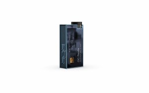 iBasso DC-Tonfa 8 Channel R2R Dongle DAC